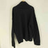 アミアレクサンドルマテュッシ AMI ALEXANDRE MATTIUSSI 24AW ADC FUNNEL NECK SWEATER ハートロゴ ファンネル ネック セーター メンズ import:XL