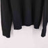 アミアレクサンドルマテュッシ AMI ALEXANDRE MATTIUSSI 24AW ADC FUNNEL NECK SWEATER ハートロゴ ファンネル ネック セーター メンズ import:XL