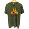 90S U.S.MARINES S/S Tシャツ シングルステッチ メンズ import:L