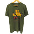 90S U.S.MARINES S/S Tシャツ シングルステッチ メンズ import:L