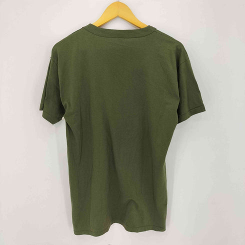 90S U.S.MARINES S/S Tシャツ シングルステッチ メンズ import:L