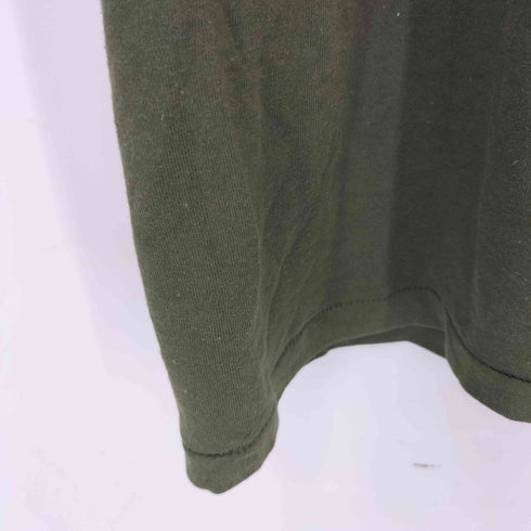 90S U.S.MARINES S/S Tシャツ シングルステッチ メンズ import:L