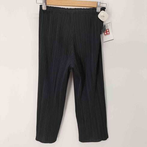 プリーツプリーズイッセイミヤケ PLEATS PLEASE ISSEY MIYAKE プリーツパンツ レディース JPN:3