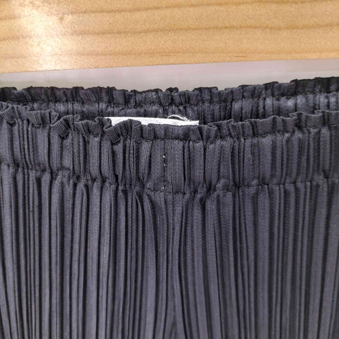 プリーツプリーズイッセイミヤケ PLEATS PLEASE ISSEY MIYAKE プリーツパンツ レディース JPN:3