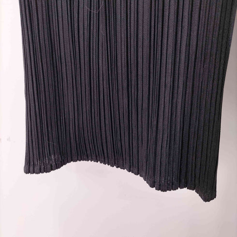 プリーツプリーズイッセイミヤケ PLEATS PLEASE ISSEY MIYAKE プリーツパンツ レディース JPN:3