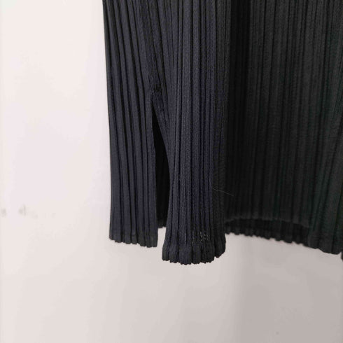 プリーツプリーズイッセイミヤケ PLEATS PLEASE ISSEY MIYAKE プリーツパンツ レディース JPN:3