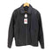 エイチアンドエム H&M フェイクレザー ジップアップジャケット メンズ import:L