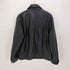 エイチアンドエム H&M フェイクレザー ジップアップジャケット メンズ import:L
