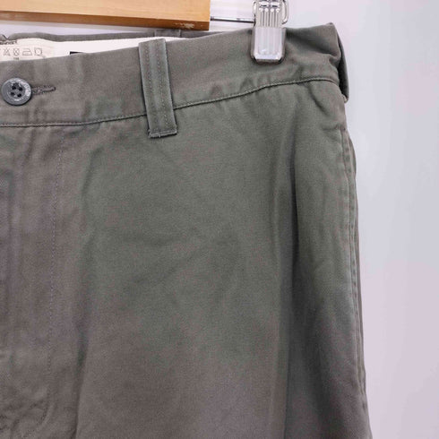 ギャップ Gap CLEAN CUT ワイドテーパード チノパン メンズ 34/32
