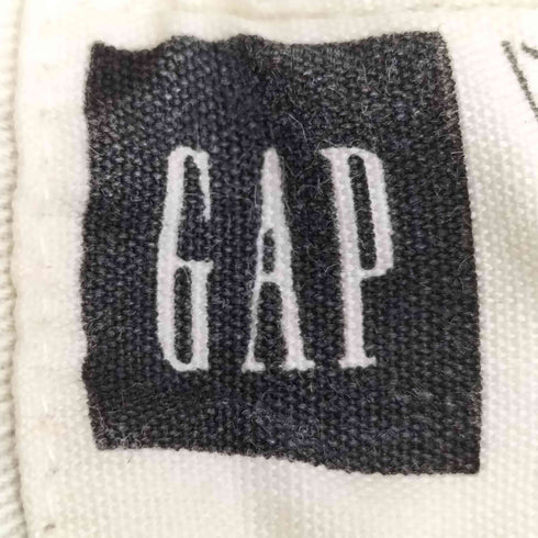 ギャップ Gap CLEAN CUT ワイドテーパード チノパン メンズ 34/32