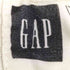 ギャップ Gap CLEAN CUT ワイドテーパード チノパン メンズ 34/32