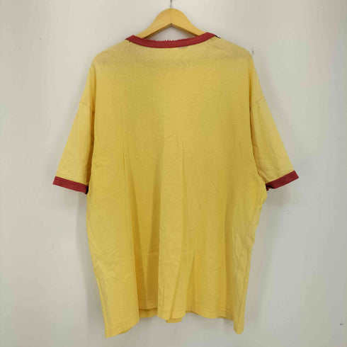 チャンピオン Champion TOLEDO BUFFALO リンガーTシャツ メンズ