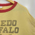 チャンピオン Champion TOLEDO BUFFALO リンガーTシャツ メンズ