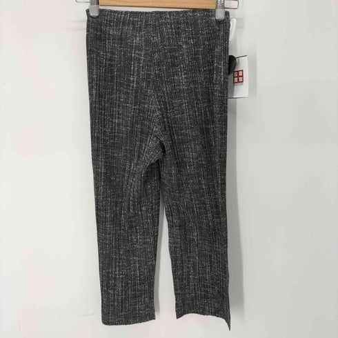 プリーツプリーズイッセイミヤケ PLEATS PLEASE ISSEY MIYAKE プリーツパンツ レディース JPN:1