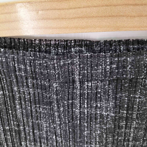 プリーツプリーズイッセイミヤケ PLEATS PLEASE ISSEY MIYAKE プリーツパンツ レディース JPN:1