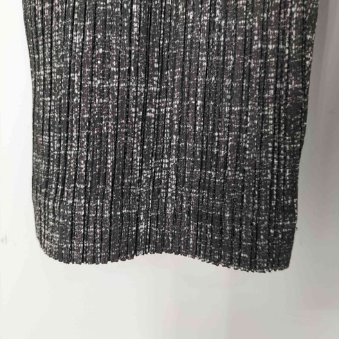 プリーツプリーズイッセイミヤケ PLEATS PLEASE ISSEY MIYAKE プリーツパンツ レディース JPN:1
