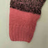 ヴォルコム VOLCOM SCARE ME KNIT 裾 ロゴ 刺繍 ロング ニット レディース import:M