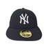 ニューエラ NEW ERA 59FIFTY チームロゴ刺繍6パネルキャップ メンズ 7 1/8