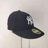 ニューエラ NEW ERA 59FIFTY チームロゴ刺繍6パネルキャップ メンズ 7 1/8