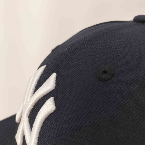 ニューエラ NEW ERA 59FIFTY チームロゴ刺繍6パネルキャップ メンズ 7 1/8