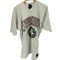 ソフィー SOFFE U.S.MARINES プリント VネックTシャツ メンズ import:L