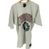 ソフィー SOFFE U.S.MARINES プリント VネックTシャツ メンズ import:L