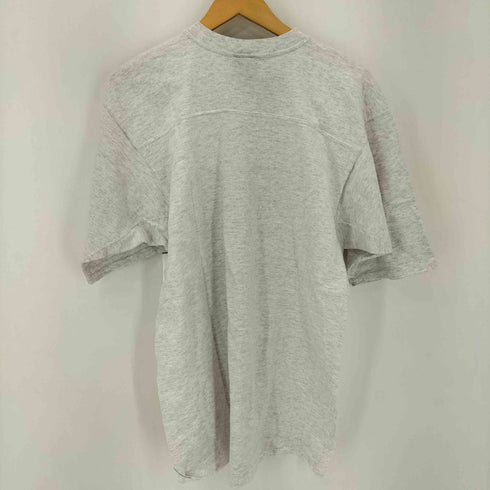 ソフィー SOFFE U.S.MARINES プリント VネックTシャツ メンズ import:L
