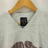 ソフィー SOFFE U.S.MARINES プリント VネックTシャツ メンズ import:L