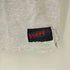 ソフィー SOFFE U.S.MARINES プリント VネックTシャツ メンズ import:L