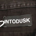 INTODUSK DENIM DRESS SHIRT WASHED BLACK メンズ JPN:M