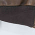 アヴィレックス AVIREX 70S USA製 SCOVILL社 GRIPPERジップ TYPE A-2 Flight Jaccket フライトジャケット メンズ US:36