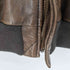 アヴィレックス AVIREX 70S USA製 SCOVILL社 GRIPPERジップ TYPE A-2 Flight Jaccket フライトジャケット メンズ US:36