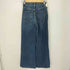 マウジー moussy KNEE SLIT LOOSE STRAIGHT レディース 23