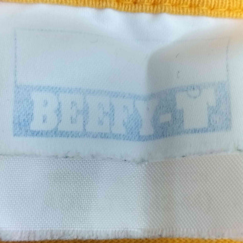 ヘインズ Hanes BEEFY-T ブランク 無地 Tシャツ メンズ