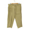ブラックスキャンダルヨウジヤマモト BLACK Scandal Yohji Yamamoto KATSURAGI NO TUCK WORK PANTS メンズ JPN:2