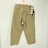 ブラックスキャンダルヨウジヤマモト BLACK Scandal Yohji Yamamoto KATSURAGI NO TUCK WORK PANTS メンズ JPN:2