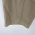 ブラックスキャンダルヨウジヤマモト BLACK Scandal Yohji Yamamoto KATSURAGI NO TUCK WORK PANTS メンズ JPN:2