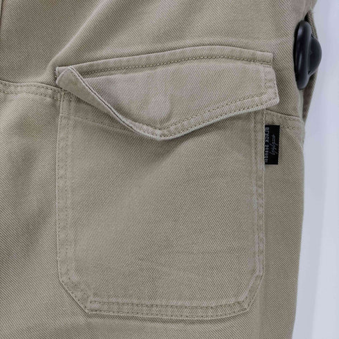 ブラックスキャンダルヨウジヤマモト BLACK Scandal Yohji Yamamoto KATSURAGI NO TUCK WORK PANTS メンズ JPN:2