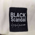 ブラックスキャンダルヨウジヤマモト BLACK Scandal Yohji Yamamoto KATSURAGI NO TUCK WORK PANTS メンズ JPN:2
