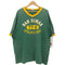 チャンピオン Champion SAN DIMAS ATHLETIC DEPT リンガーTシャツ メンズ import:XL