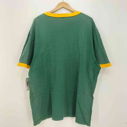 チャンピオン Champion SAN DIMAS ATHLETIC DEPT リンガーTシャツ メンズ import:XL