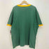 チャンピオン Champion SAN DIMAS ATHLETIC DEPT リンガーTシャツ メンズ import:XL