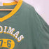 チャンピオン Champion SAN DIMAS ATHLETIC DEPT リンガーTシャツ メンズ import:XL