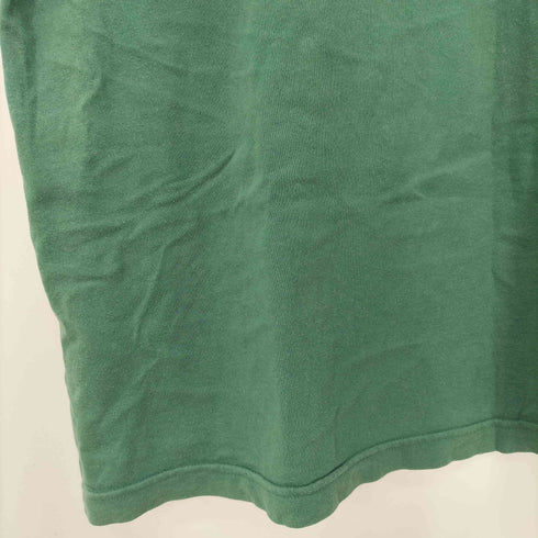 チャンピオン Champion SAN DIMAS ATHLETIC DEPT リンガーTシャツ メンズ import:XL