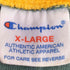 チャンピオン Champion SAN DIMAS ATHLETIC DEPT リンガーTシャツ メンズ import:XL