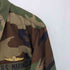 ユーエスアーミー U.S. ARMY ウッドランドカモ BDUジャケット メンズ MEDIUM REGULAR