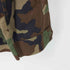 ユーエスアーミー U.S. ARMY ウッドランドカモ BDUジャケット メンズ MEDIUM REGULAR