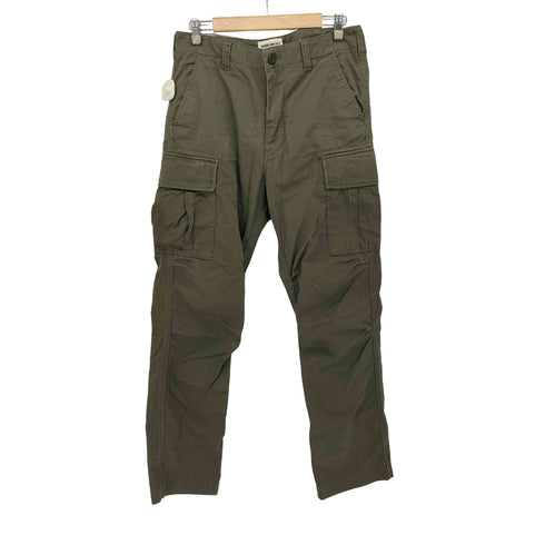 アヴィレックス AVIREX BASIC FATIGUE PANTS ベーシック ファティーグパンツ メンズ JPN:M