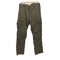 アヴィレックス AVIREX BASIC FATIGUE PANTS ベーシック ファティーグパンツ メンズ JPN:M