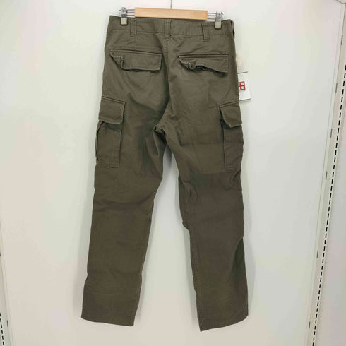 アヴィレックス AVIREX BASIC FATIGUE PANTS ベーシック ファティーグパンツ メンズ JPN:M